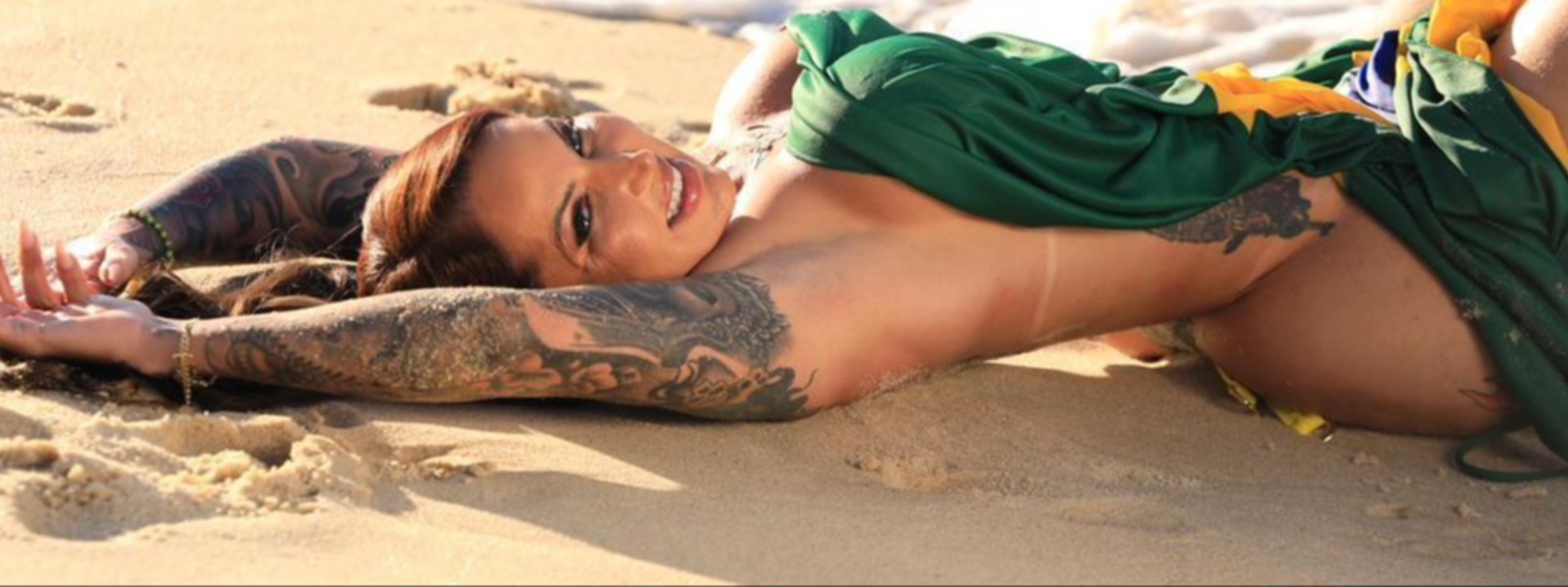 Elisa Sanches