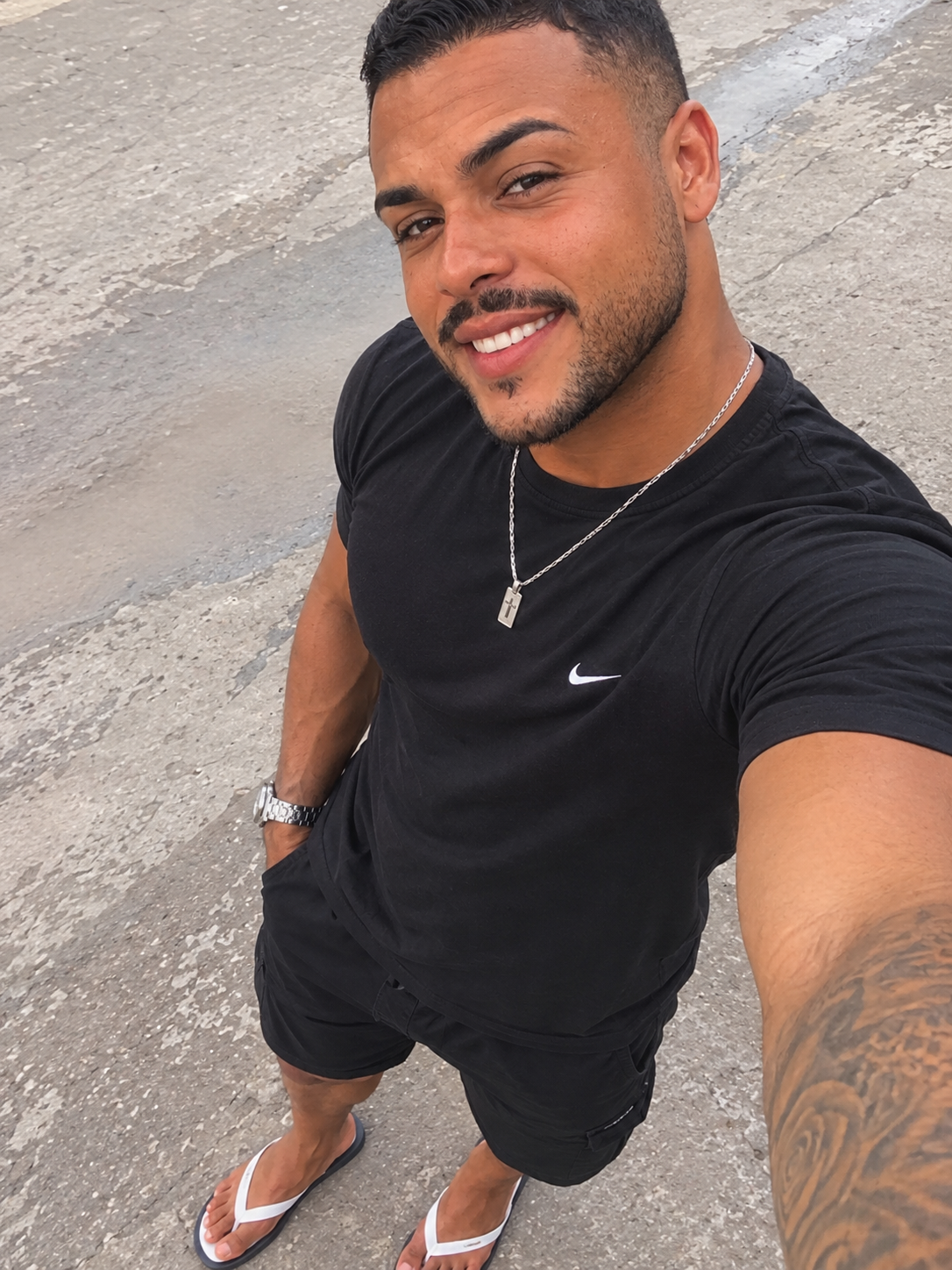 Marcus Vinicius